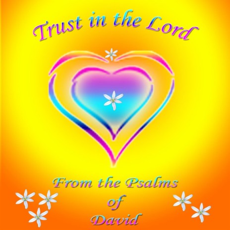 Trust in the Lord ft. Christiane | Boomplay Music