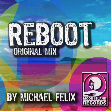 Reboot (Original Mix) | Boomplay Music