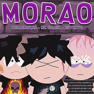 MORAO ft. kuraimokha & Bbycnte lyrics | Boomplay Music