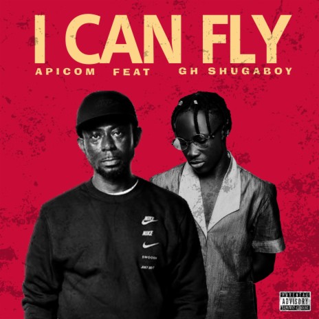 I can fly | Boomplay Music