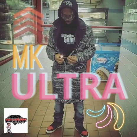 MK Ultra | Boomplay Music