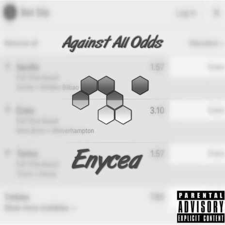 Against All Odds | Boomplay Music