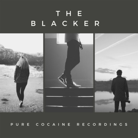 The Blacker (Cameron Thias Remix) | Boomplay Music