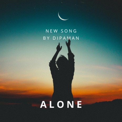 Alone | Boomplay Music