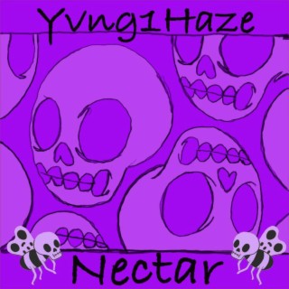 Nectar (Slowed&reverbed) lyrics | Boomplay Music