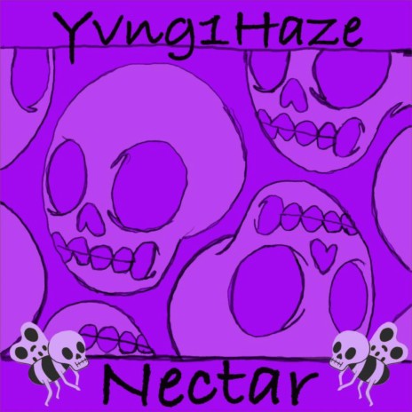 Nectar (Slowed&reverbed) | Boomplay Music
