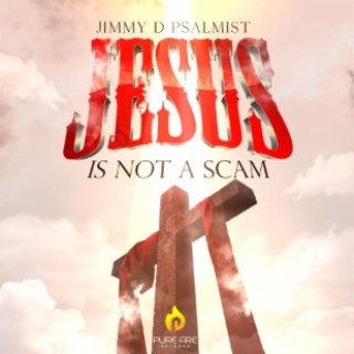Jesus Is Not A Scam (Live)