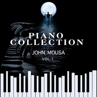 Piano Collection -, Vol. 1