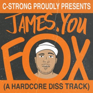 James, You Fox (feat. genehayes & Yung Zac)