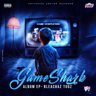 GameShark Album Ep