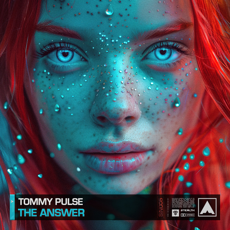 The Answer | Boomplay Music