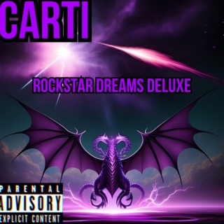 Rockstar dreams deluxe