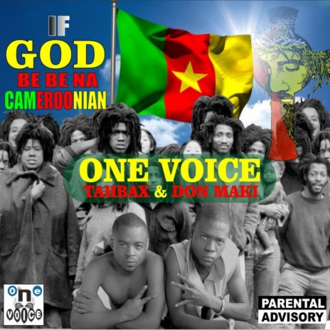 IF GOD WAS CAMEROONIAN | Boomplay Music