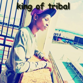 King of tribal vol.1