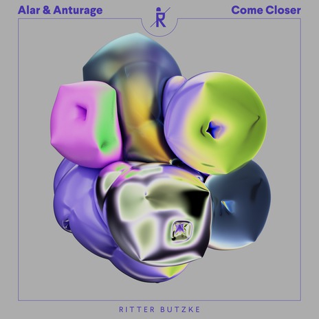 Come Closer (Phonique & Bakka BR Remix) ft. Anturage | Boomplay Music