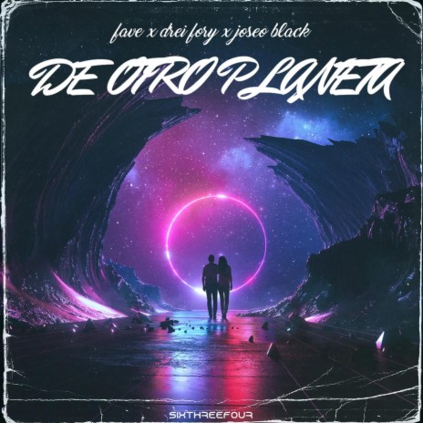 De Otro Planeta ft. Drei Fory & Joseo Black | Boomplay Music
