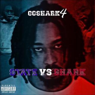 State VS Shark