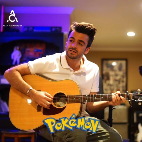 Pokémon Theme | Boomplay Music