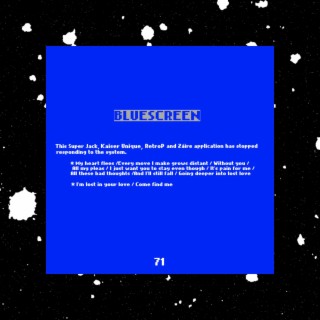 Bluescreen