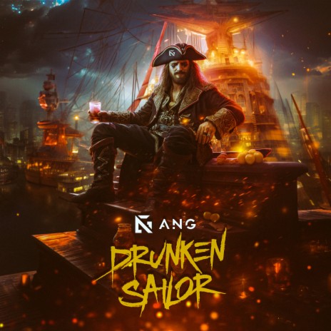 Drunken Sailor | Boomplay Music