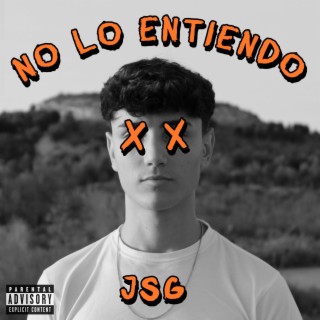 No Lo Entiendo lyrics | Boomplay Music