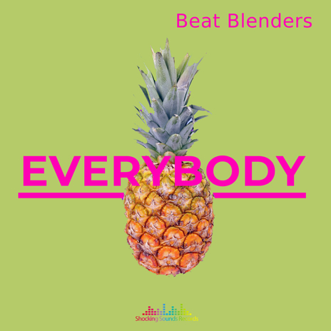 Everybody (Censored Radio mix) | Boomplay Music