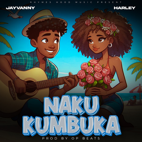 Nakukumbuka ft. Harley | Boomplay Music