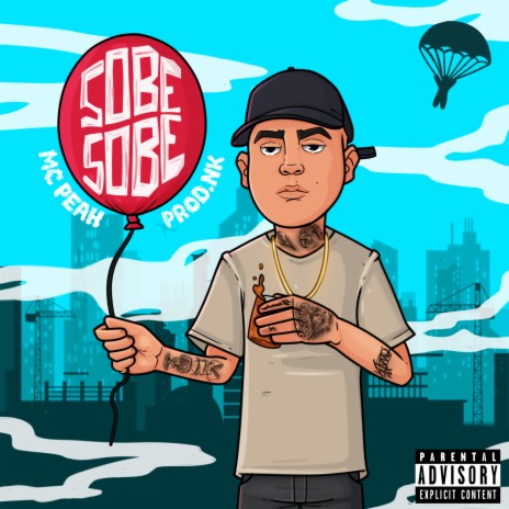 Sobe Sobe | Boomplay Music