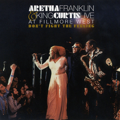 Knock On Wood (Live at Fillmore West, San Francisco, CA, 3/6/1971) | Boomplay Music