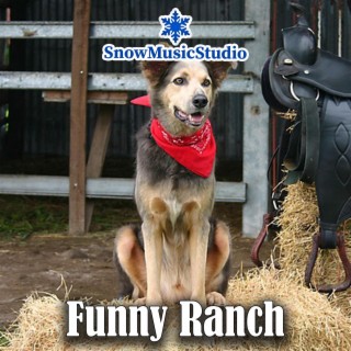 Funny Ranch