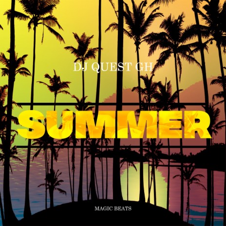 Summer (Instrumental Version) | Boomplay Music