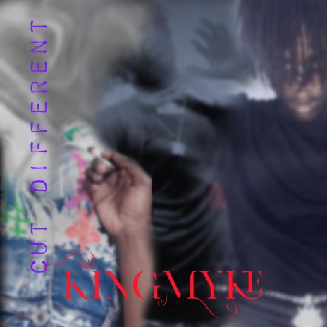 cut different ft. kmyke | Boomplay Music