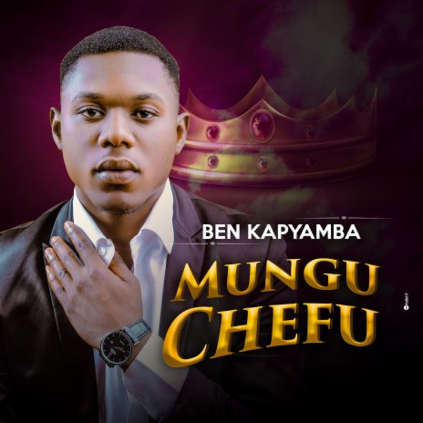 Mungu Chefu | Boomplay Music