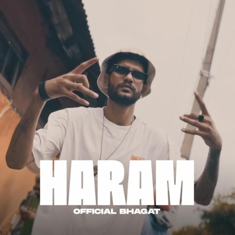 HARAM | Boomplay Music
