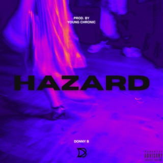 Hazard ft. Young Chronic lyrics | Boomplay Music