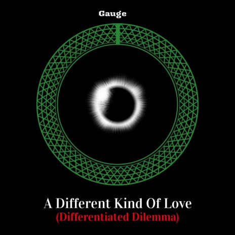 A Different Kind Of Love (Differentiated Dilemmas) | Boomplay Music