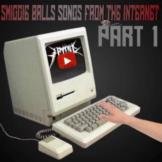 Songs From The Internet, Pt. 1