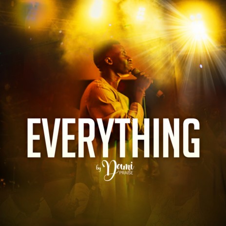 EVERYTHING | Boomplay Music