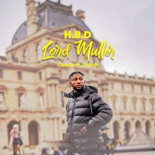 H.B.D Lord Muller