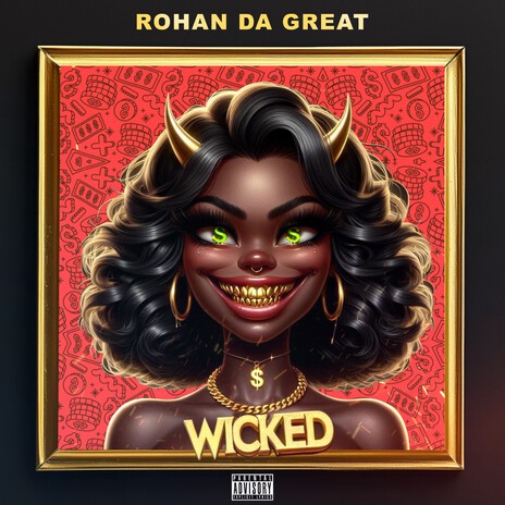 Wicked | Boomplay Music