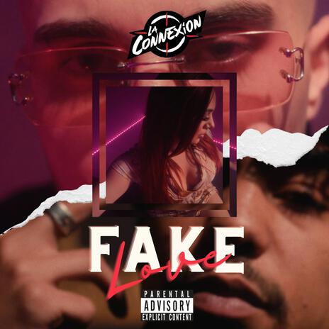 Fake Love | Boomplay Music