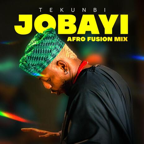 JOBAYI AFROFUSION MIX (Funkified Version) | Boomplay Music