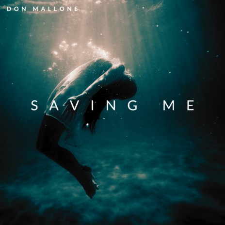 Saving Me | Boomplay Music