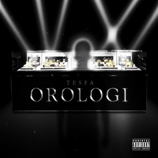 OROLOGI