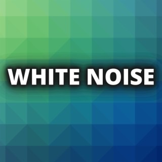 Blissful White Noise For Sleep (Loopable Tracks, No Fade Out)