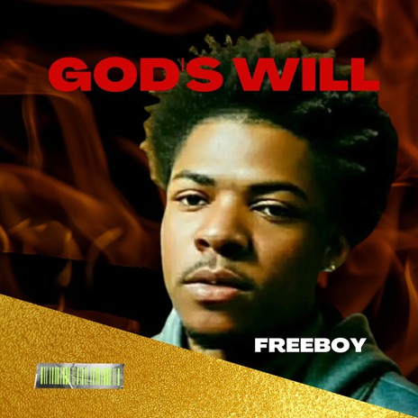 God's will | Boomplay Music