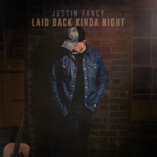 Laid Back Kinda Night lyrics | Boomplay Music