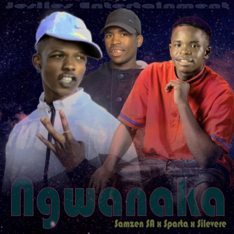 Ngwanaka ft. R.Les | Boomplay Music