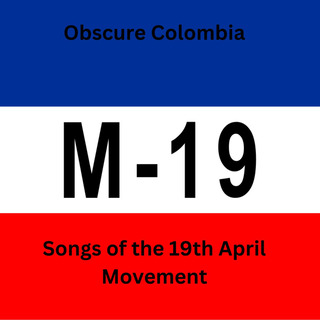 Obscure Colombia