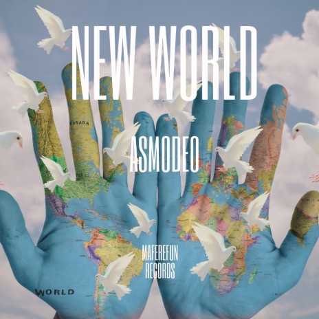 New World | Boomplay Music